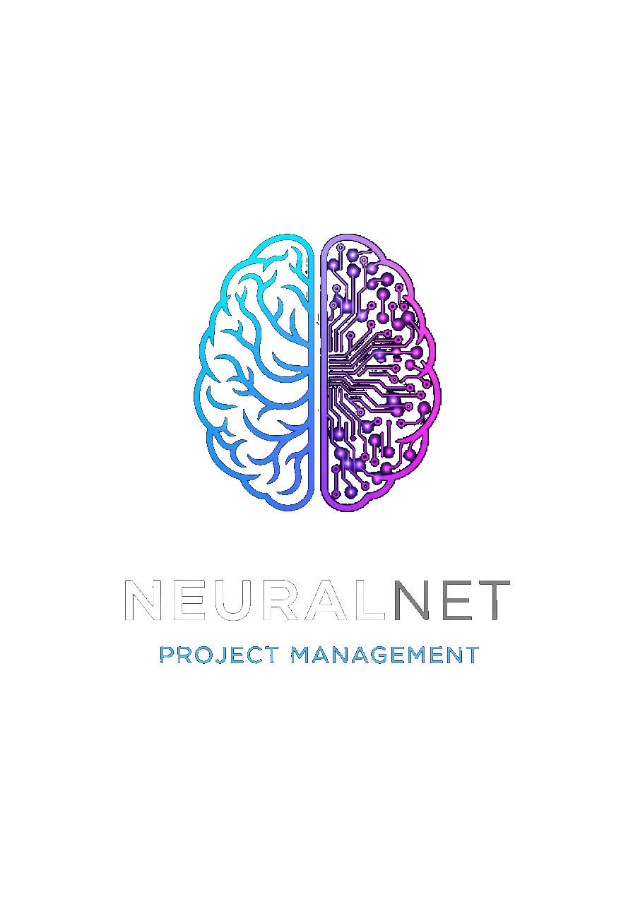 NeuralNet Project Management logo